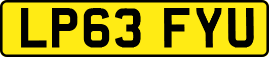 LP63FYU