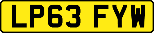 LP63FYW