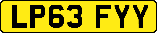 LP63FYY