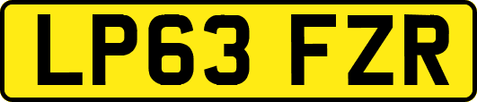 LP63FZR