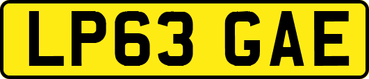LP63GAE