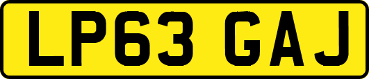 LP63GAJ