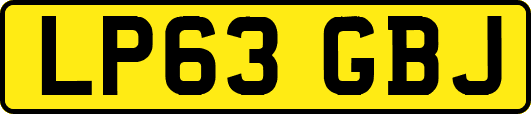 LP63GBJ