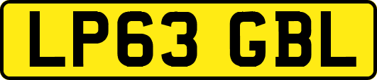 LP63GBL