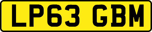 LP63GBM