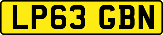 LP63GBN