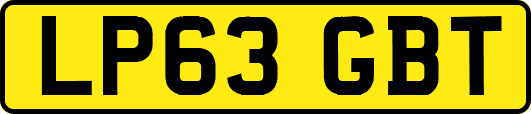 LP63GBT