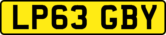 LP63GBY