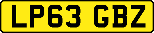 LP63GBZ