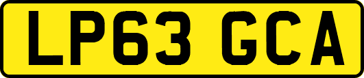 LP63GCA