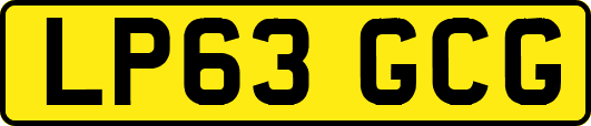 LP63GCG