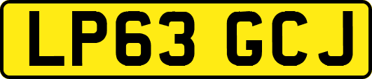 LP63GCJ