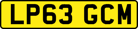 LP63GCM