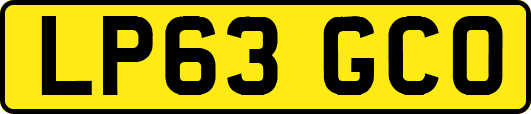 LP63GCO