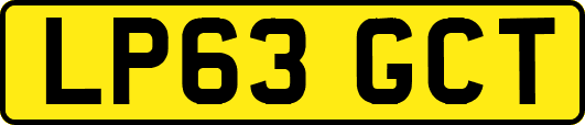 LP63GCT