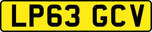 LP63GCV