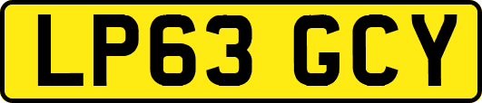 LP63GCY
