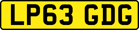 LP63GDG