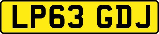 LP63GDJ