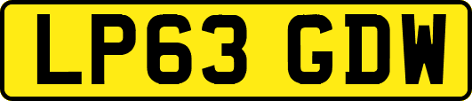LP63GDW