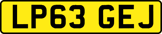LP63GEJ