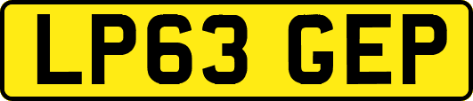 LP63GEP
