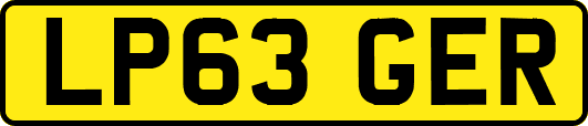 LP63GER
