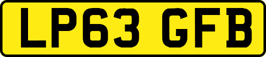 LP63GFB