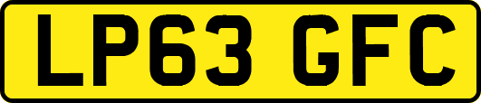 LP63GFC