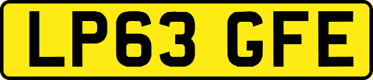 LP63GFE