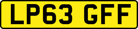 LP63GFF