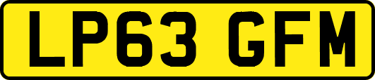 LP63GFM