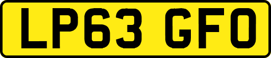 LP63GFO