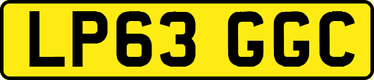LP63GGC