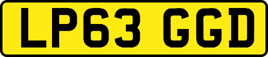 LP63GGD