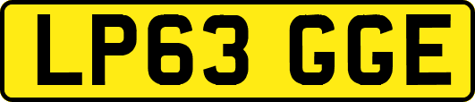 LP63GGE