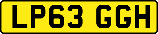 LP63GGH