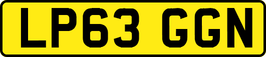 LP63GGN