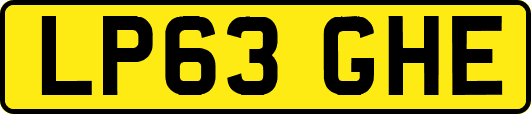 LP63GHE