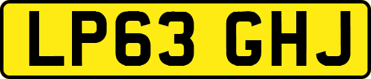 LP63GHJ
