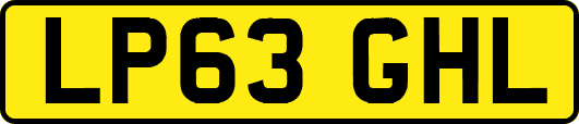 LP63GHL
