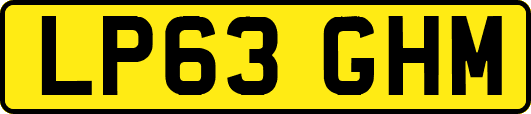 LP63GHM