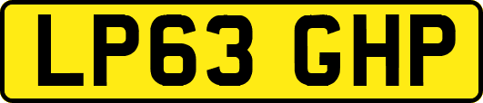 LP63GHP