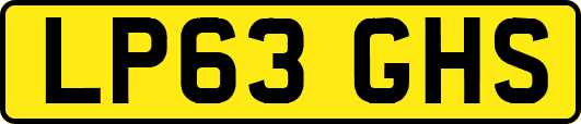 LP63GHS