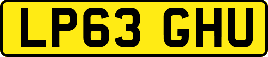 LP63GHU