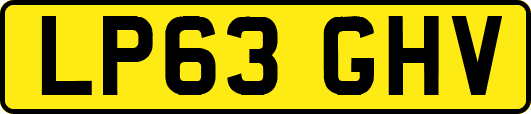 LP63GHV