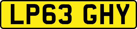 LP63GHY