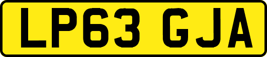 LP63GJA