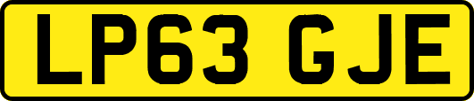 LP63GJE