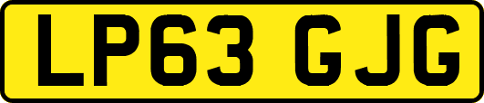 LP63GJG